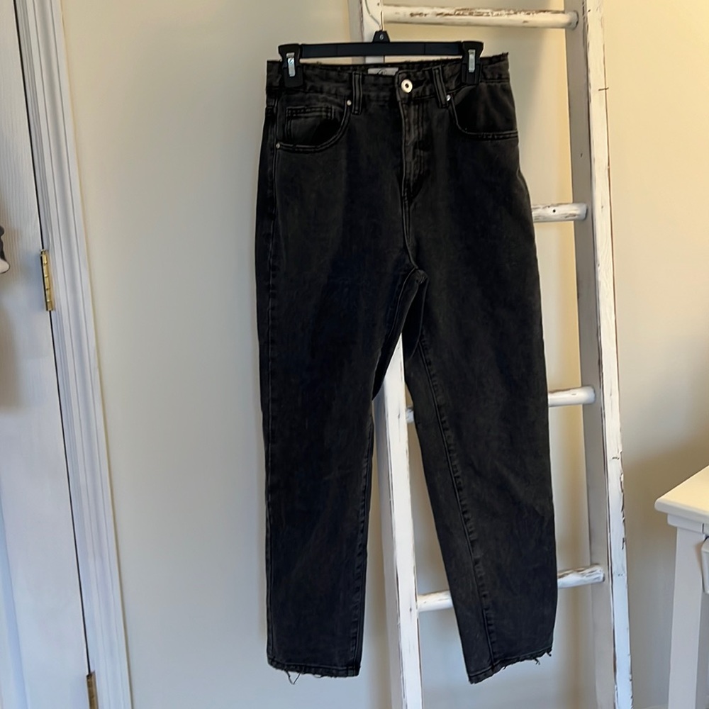 cotton on jeans